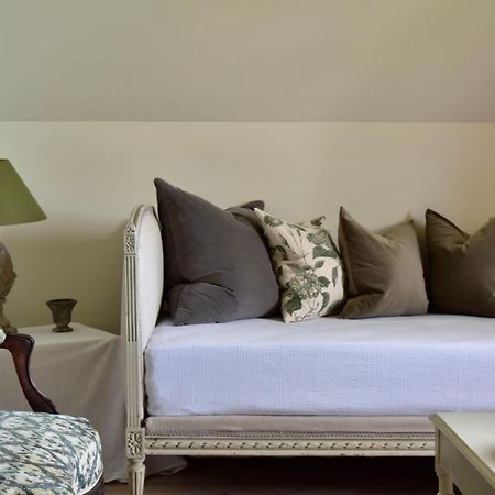 Bed and Breakfast Manoir De Plaisance Benon Exterior foto